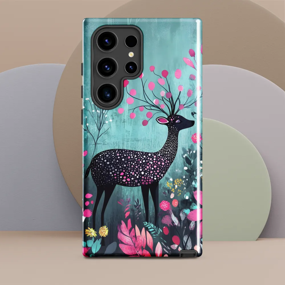 Whimsy in Bloom