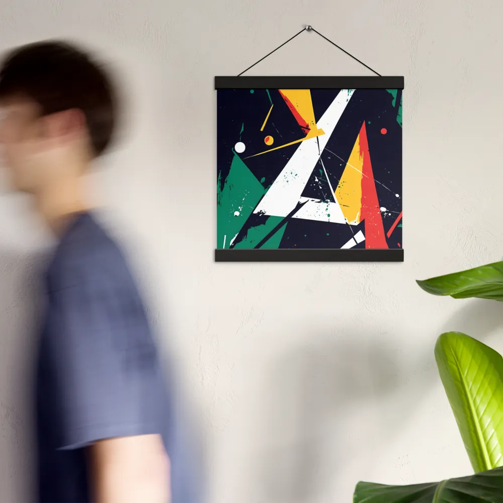 Dynamic Geometries