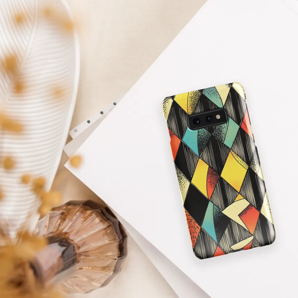 Dynamic Geometric Abstraction
