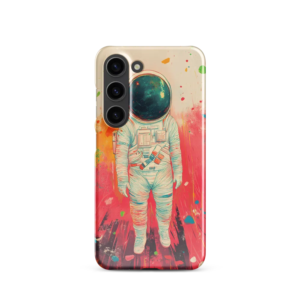 Journey Beyond the Stars