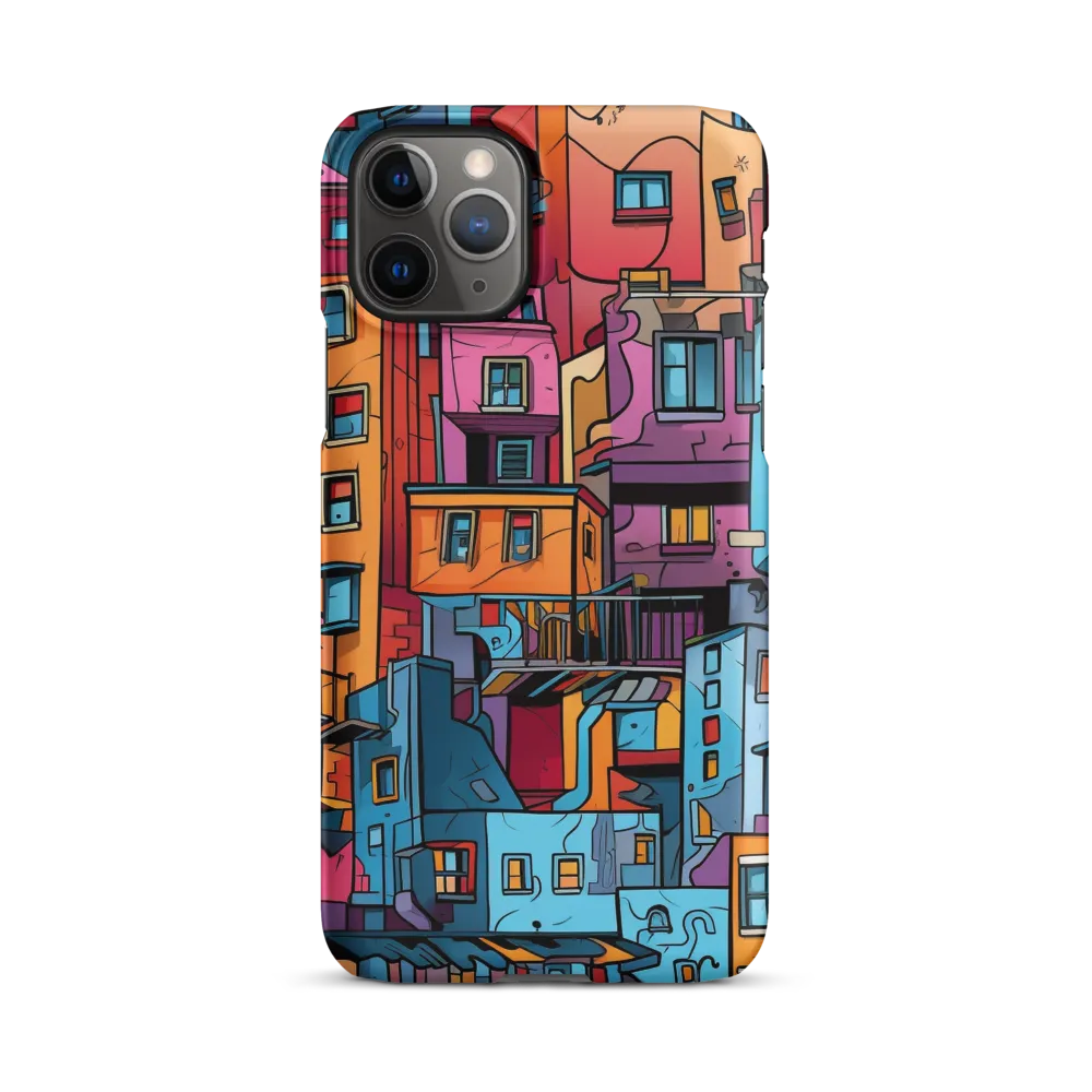 Urban Kaleidoscope