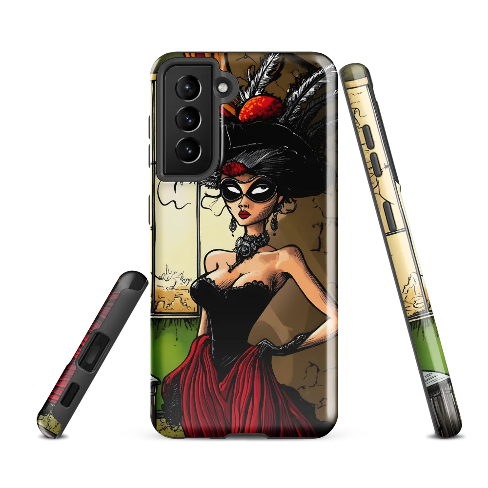 Chic Enigma
