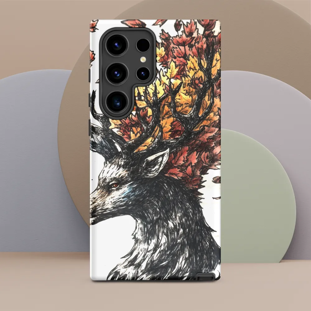 Whispers of Autumn