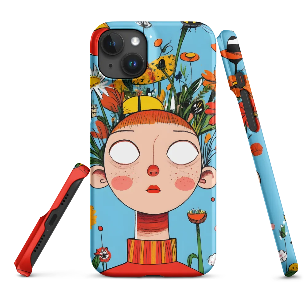 Whimsical Bloom