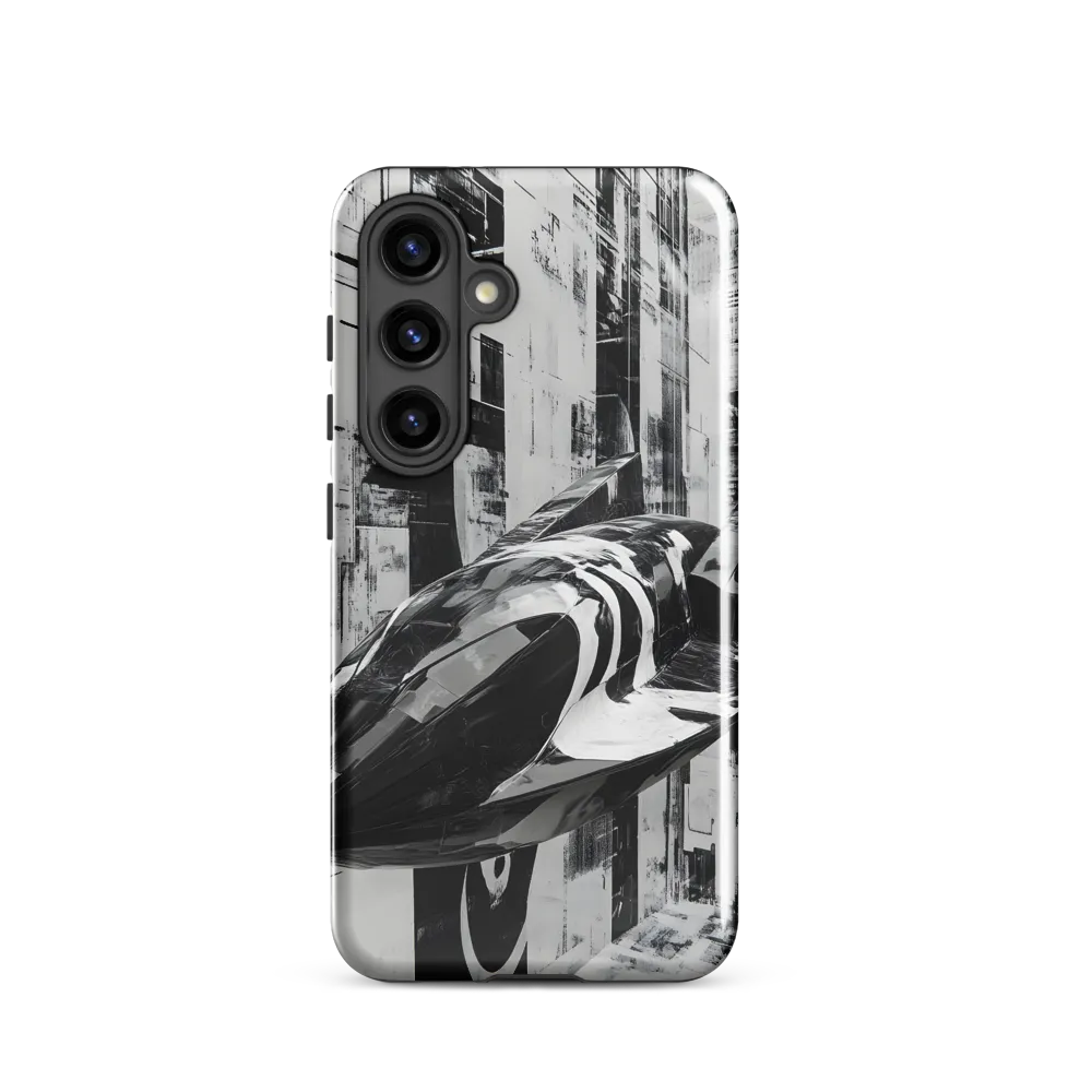 Ascendance: The Futuristic Odyssey