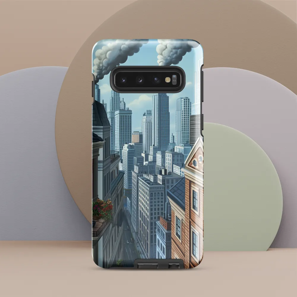 Urban Symphony