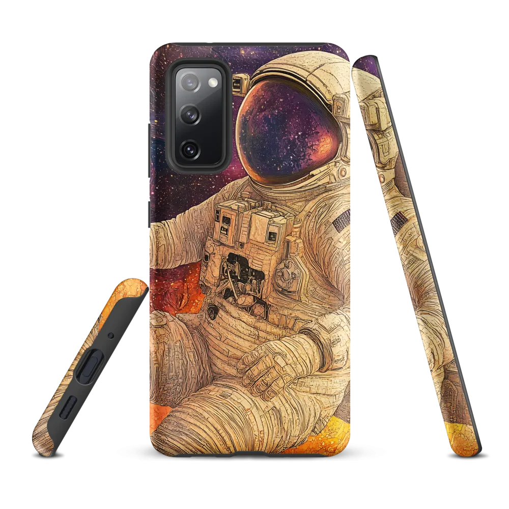 Journey Beyond Stars