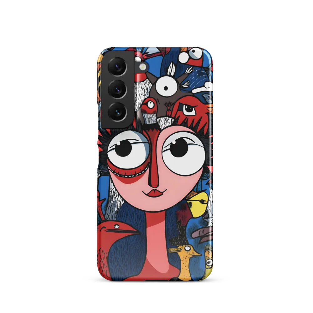 Whimsical Fusion