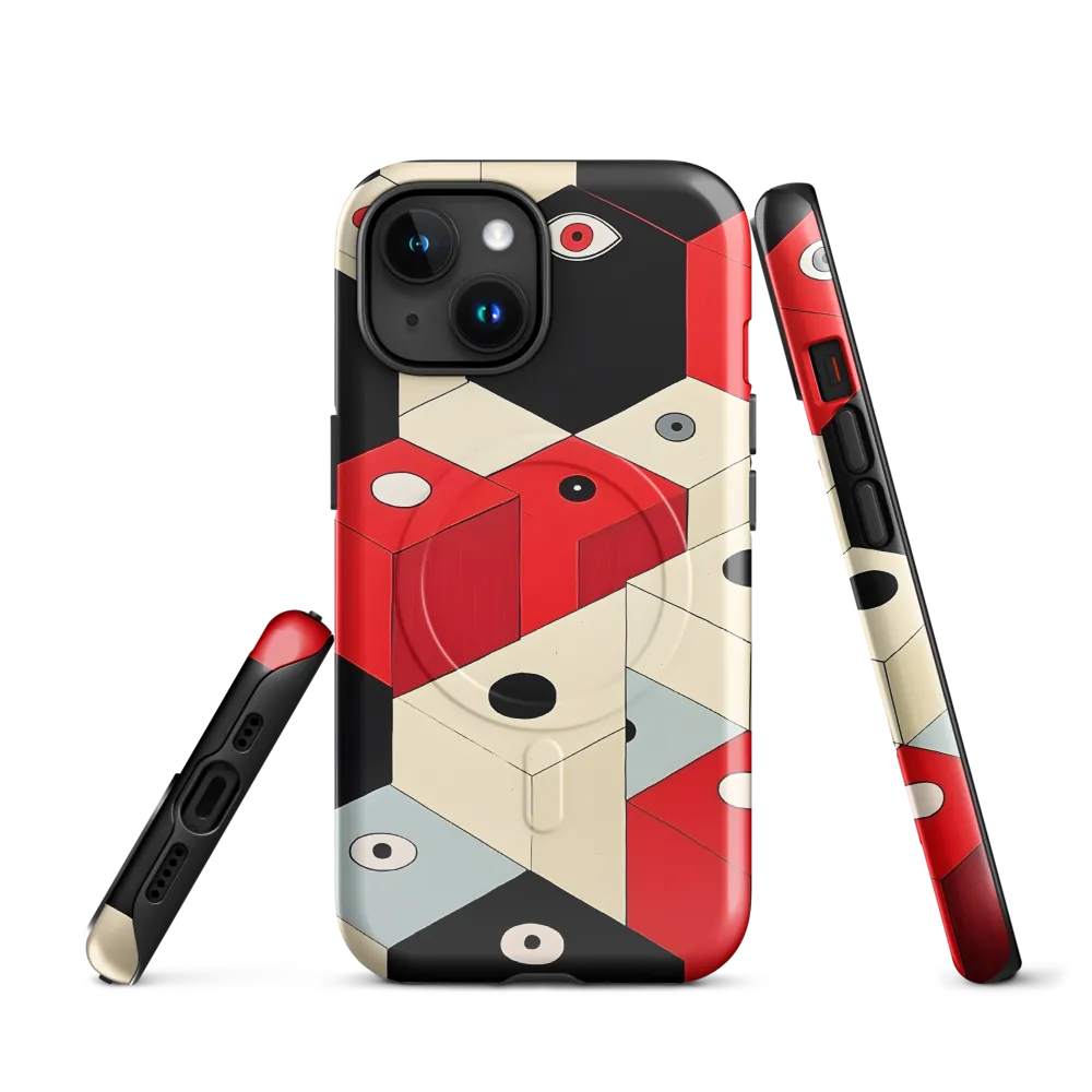 Dynamic Cubism