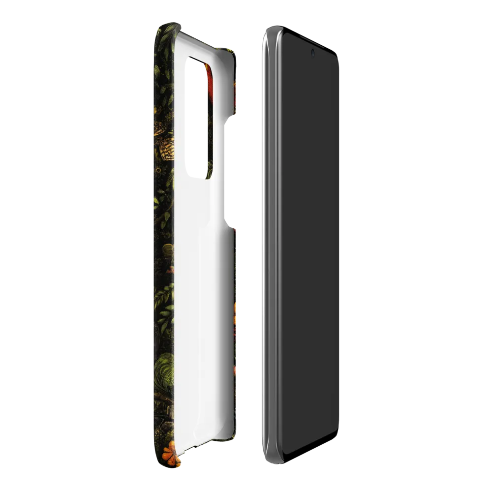 Harmony in Nature | Phone Case |  S20 Ultra | Snap Case | Matte