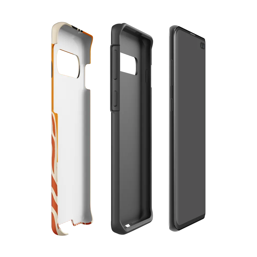 Abstract Elegance