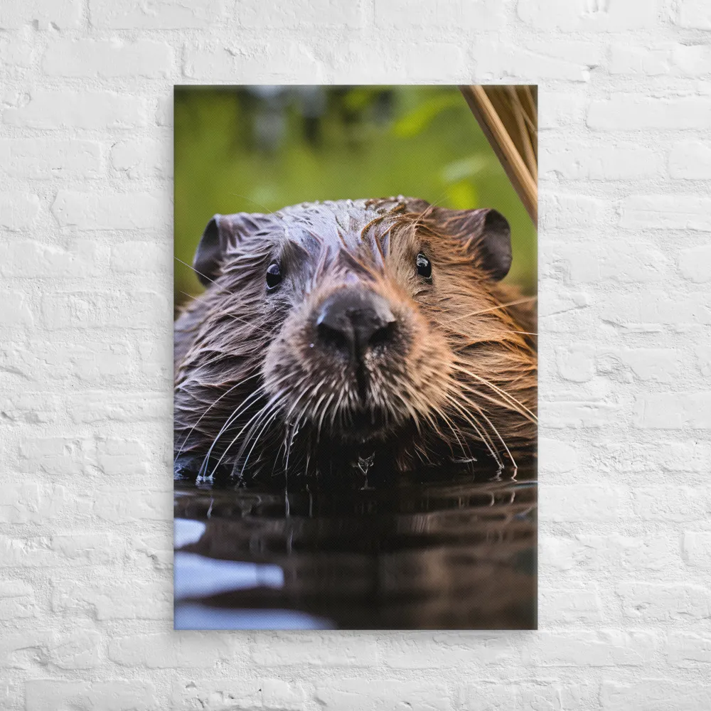 Emergence of the Beaver