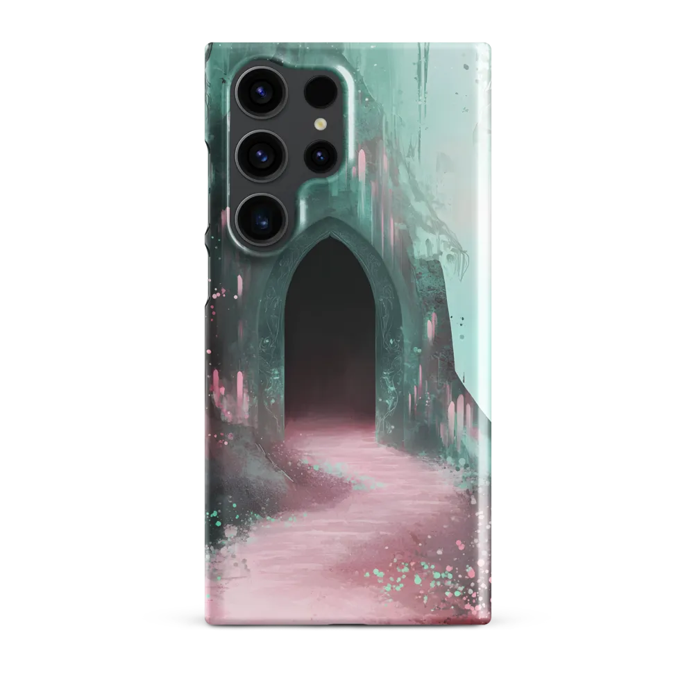 Portal of Secrets