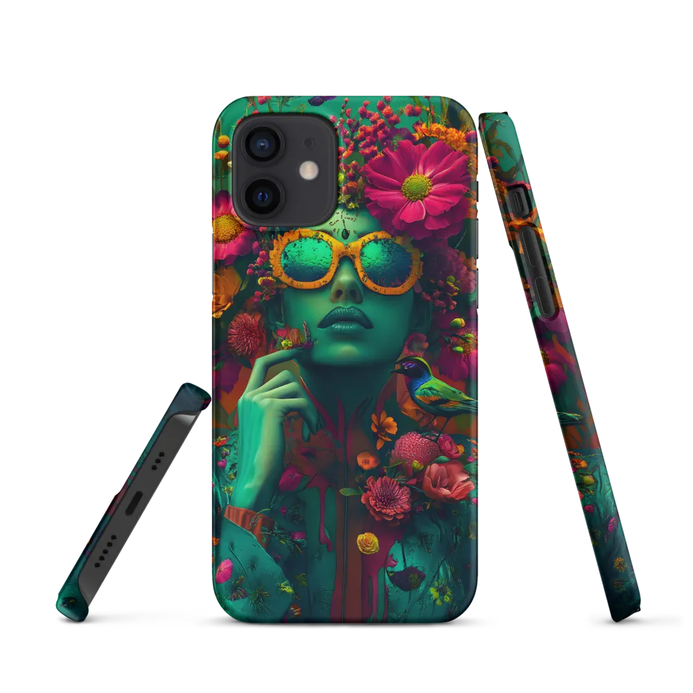 The Floral Dream
