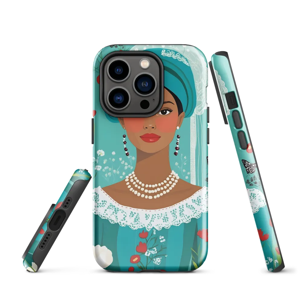 Embracing Elegance