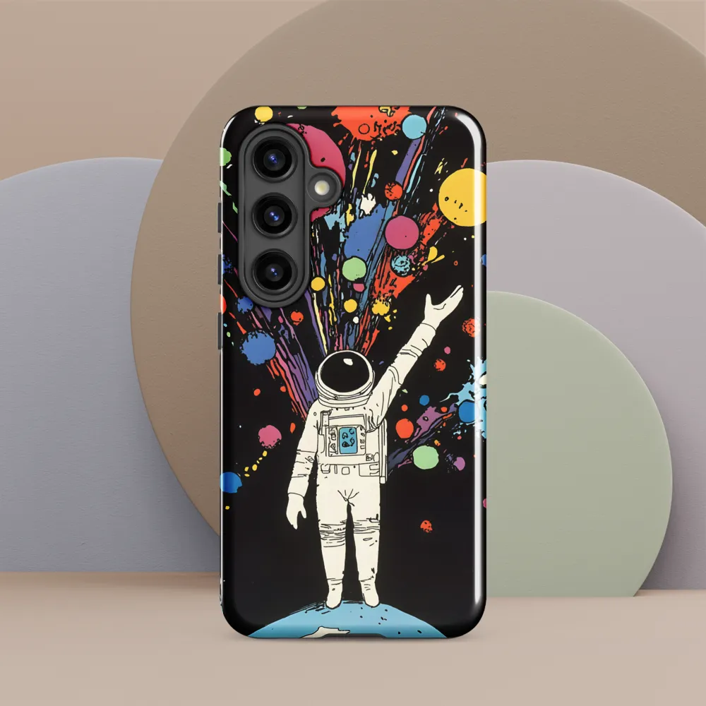 Cosmic Curiosity