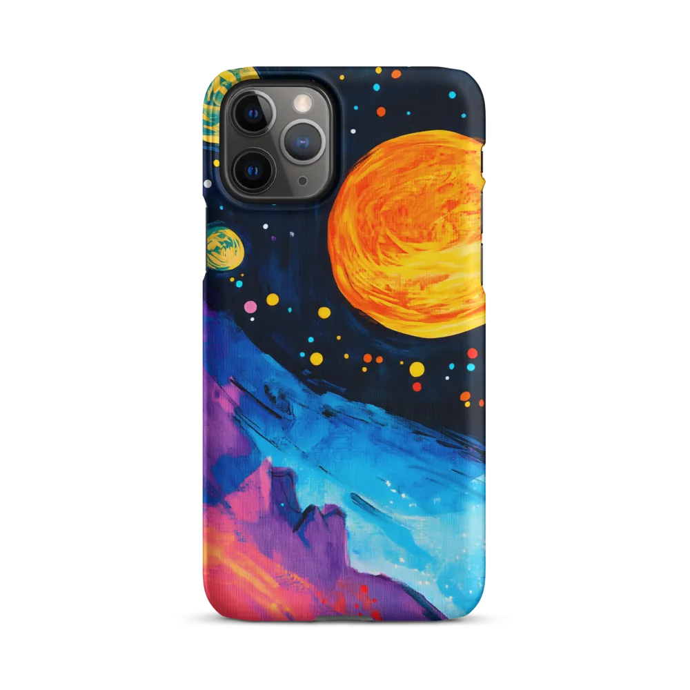Cosmic Harmony