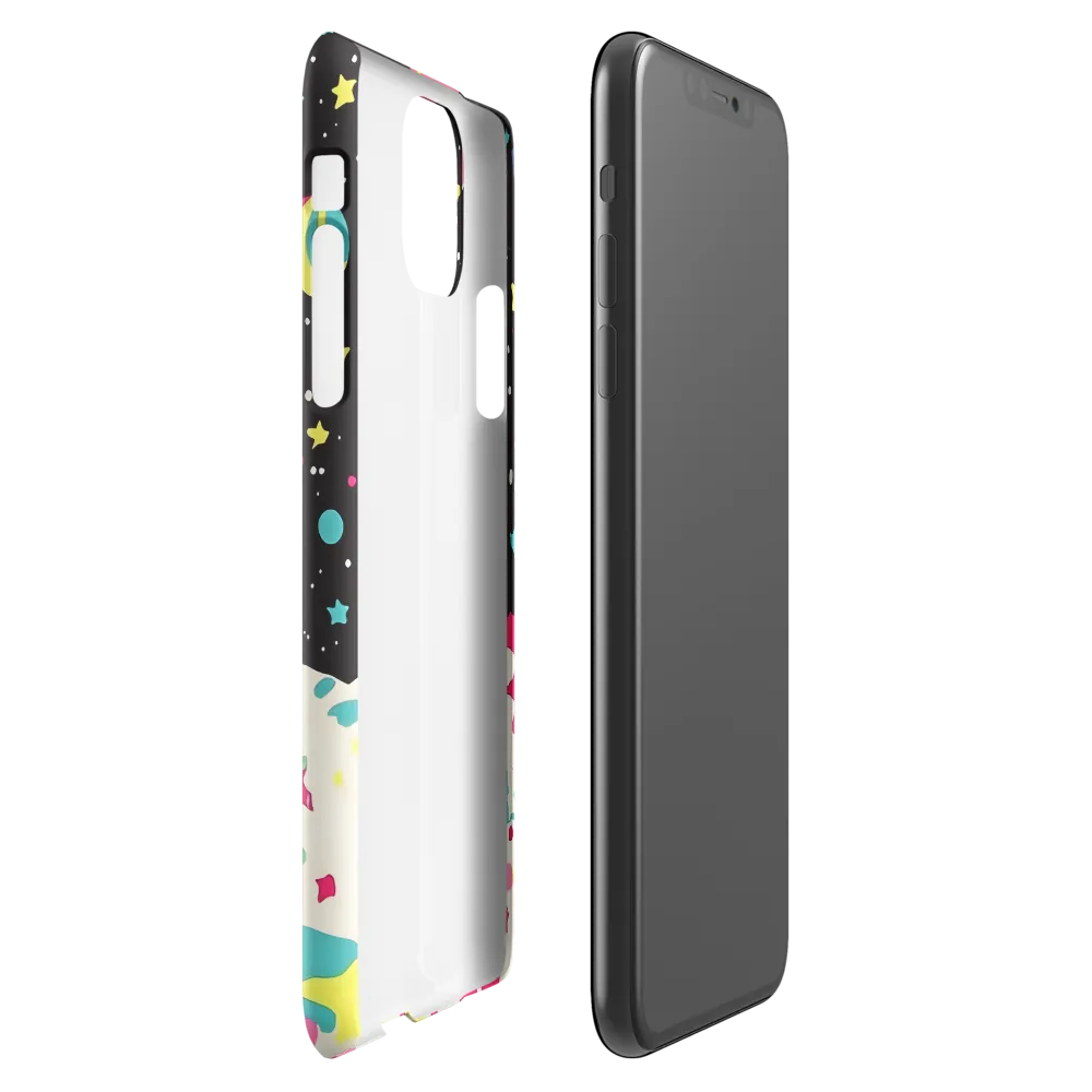 Cosmic Dreamscape | Phone Case |  11 Pro Max | Snap Case | Glossy