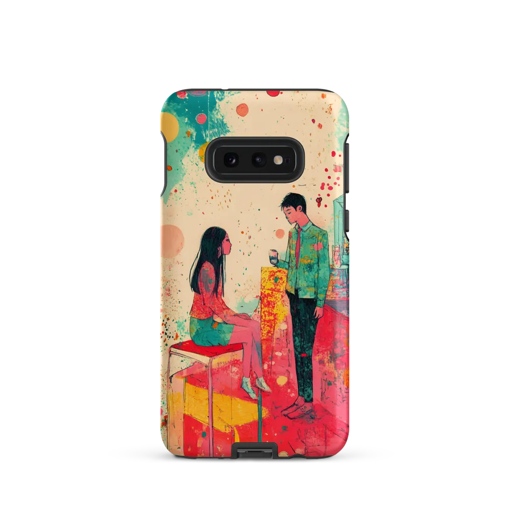 Moments Between Us