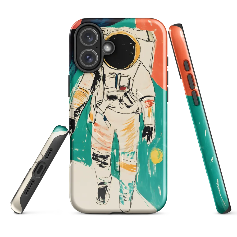 Journey Through the Cosmos