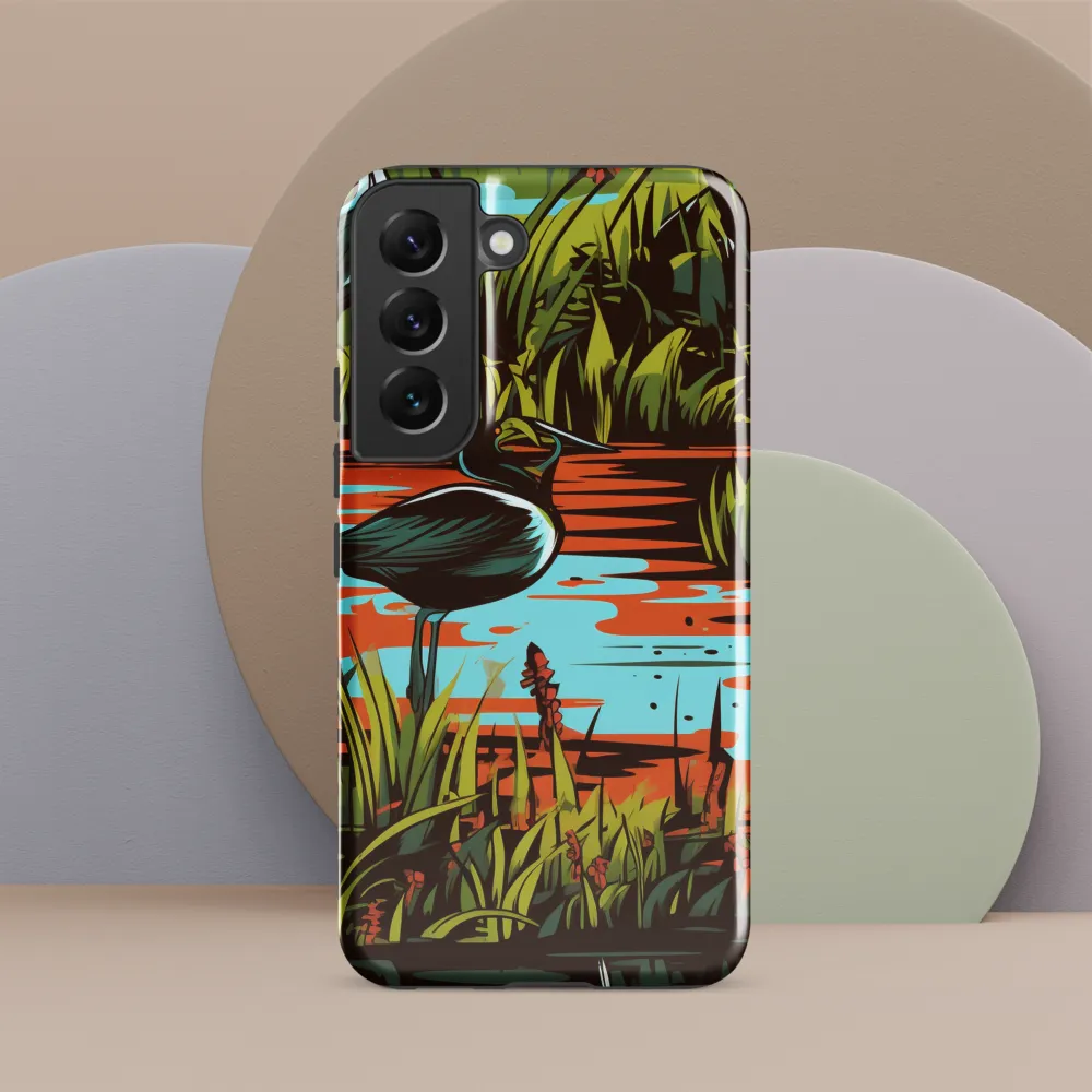 Marshland Symphony