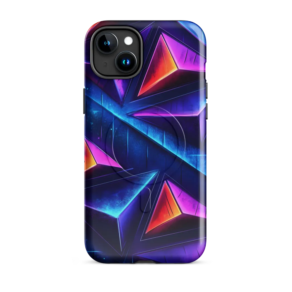 Geometric Luminescence