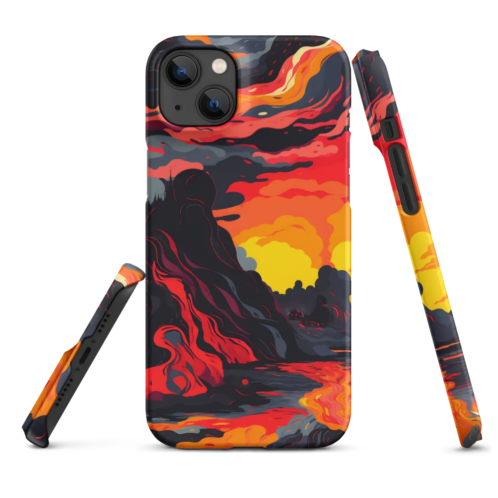 Eruption of Colors