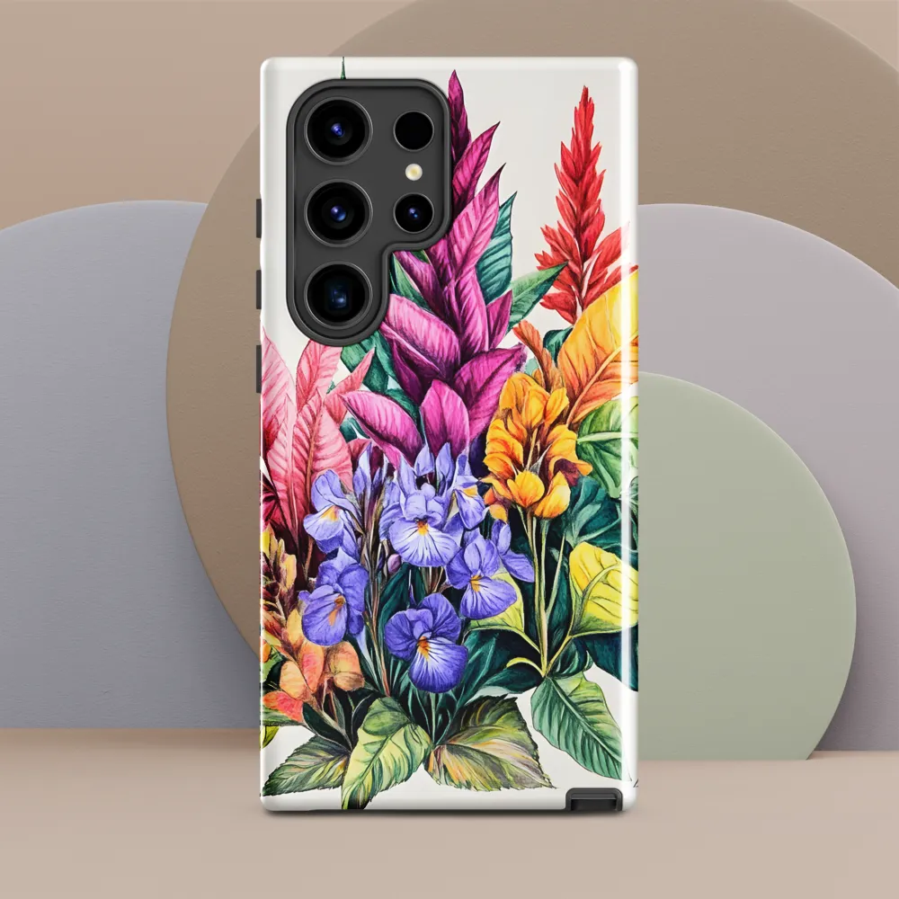 Tropical Symphony