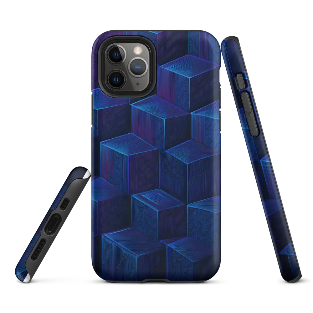 Cubist Illusions