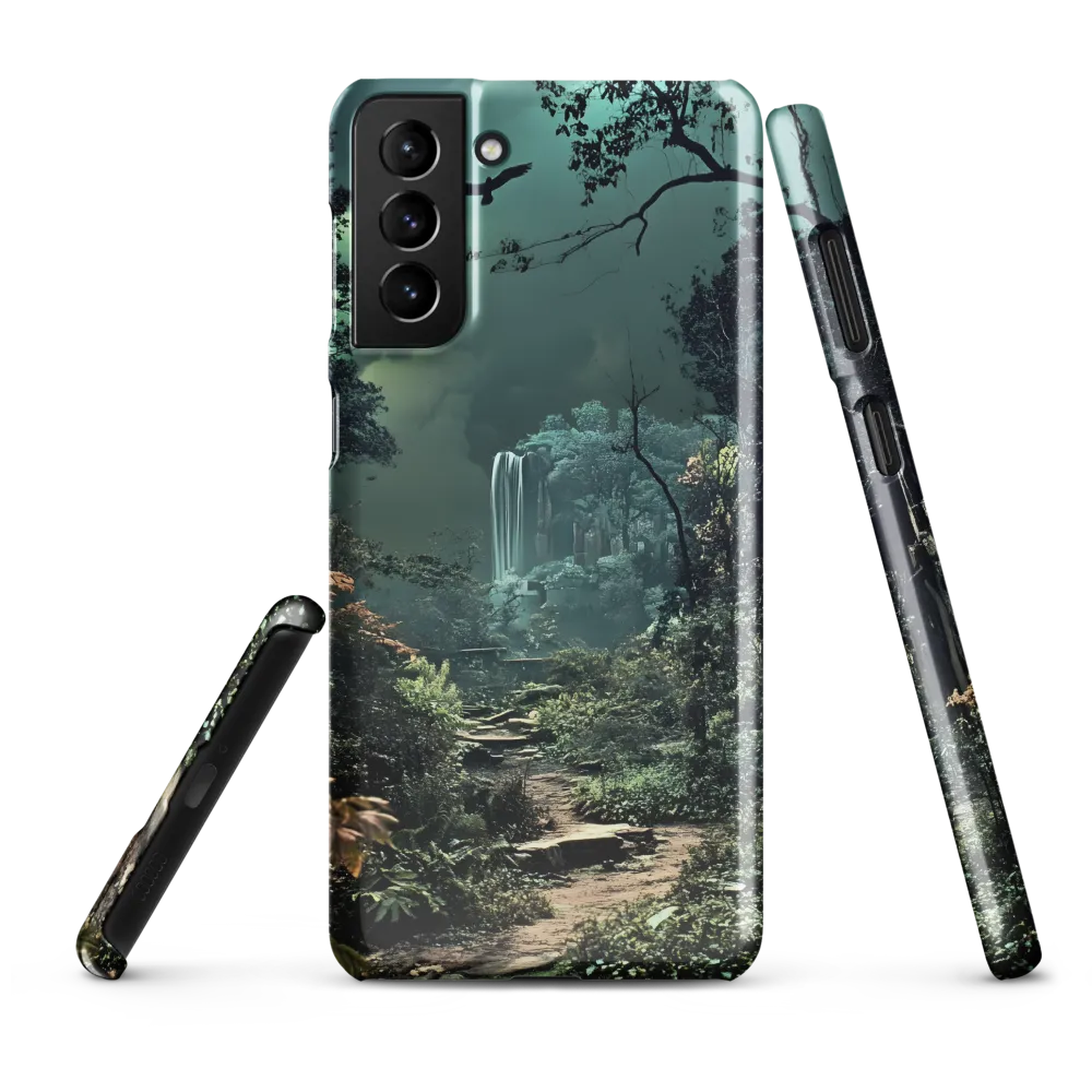 Whispers of the Forest