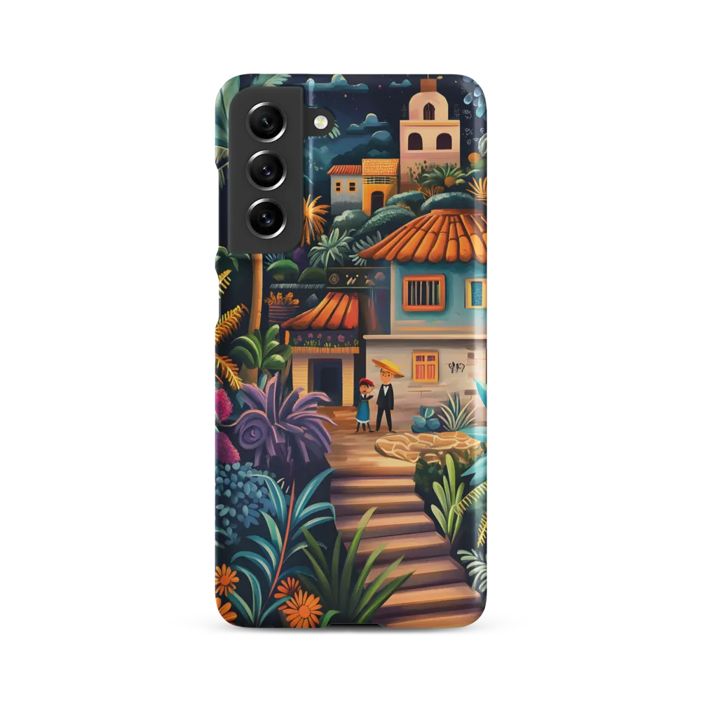 Tropical Reverie