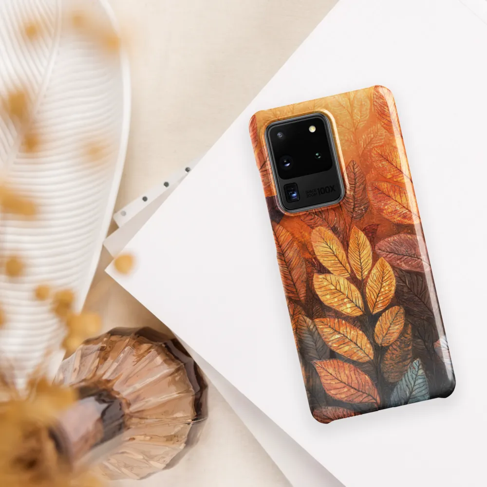 Whispers of Autumn