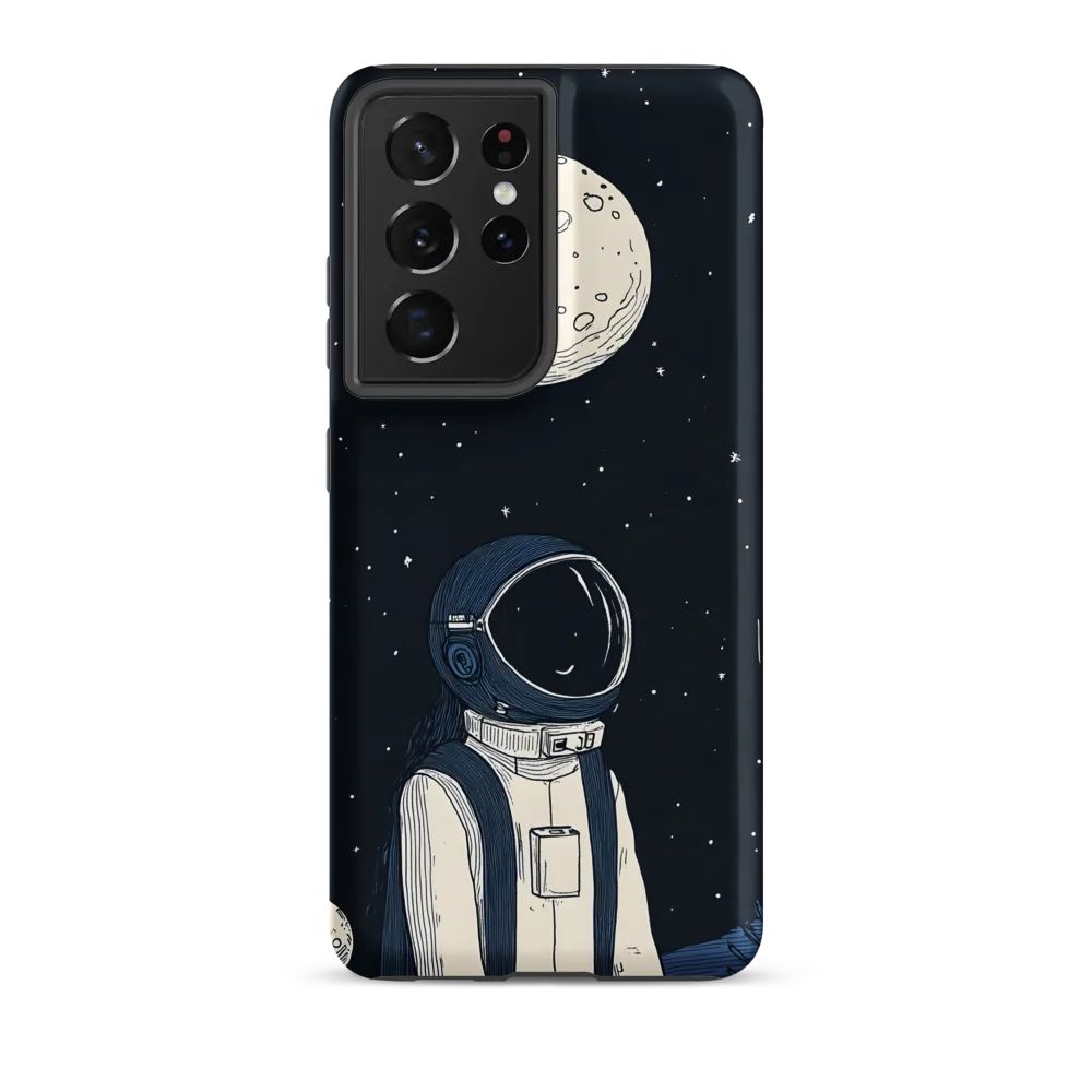 Gazing at the Cosmos