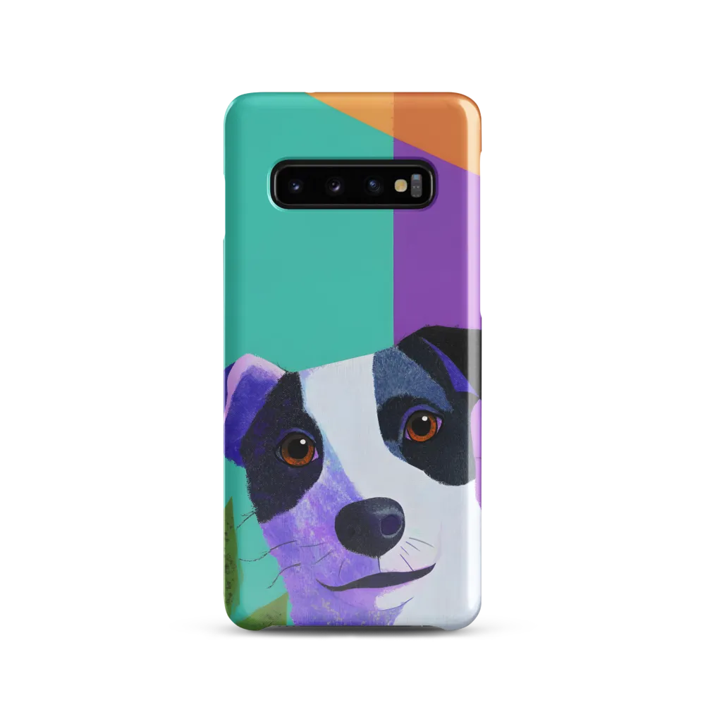Joyful Canine