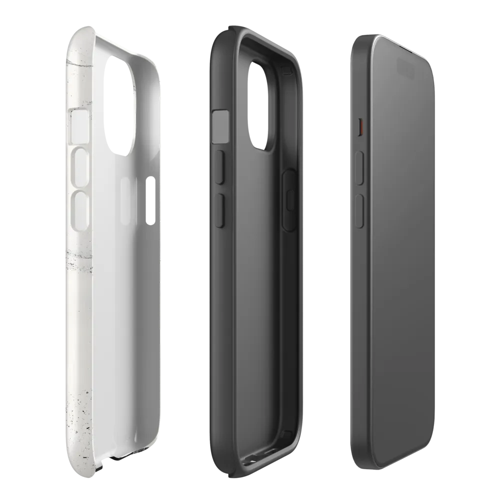 Elegance in Monochrome