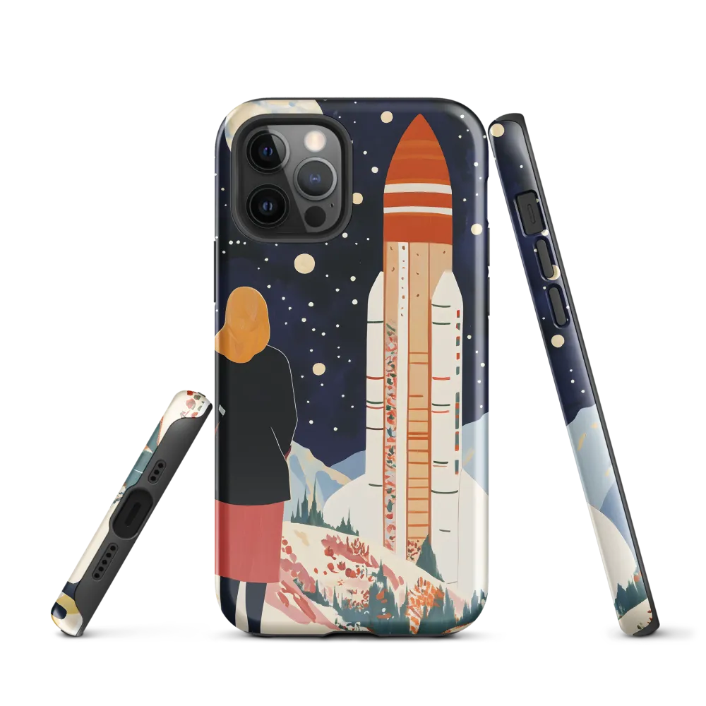 Journey to the Stars