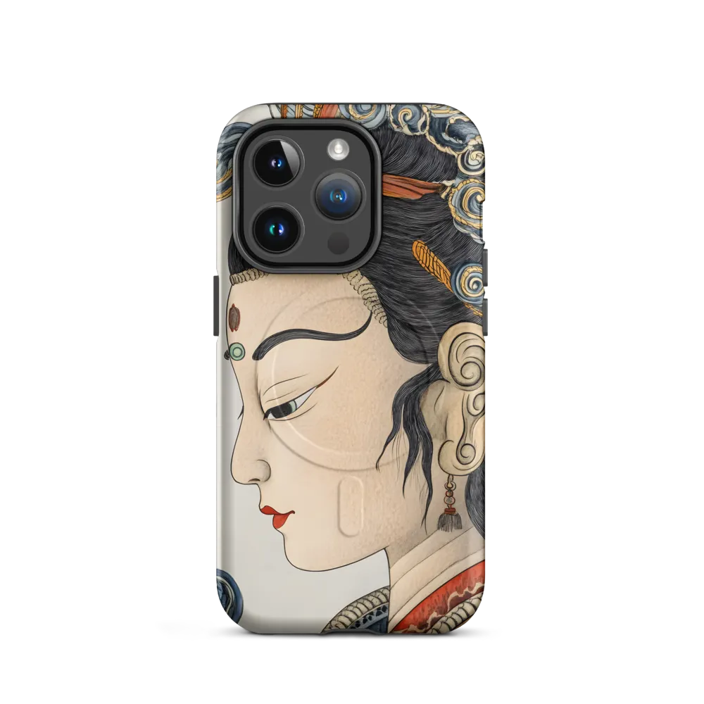 The Serene Bodhisattva