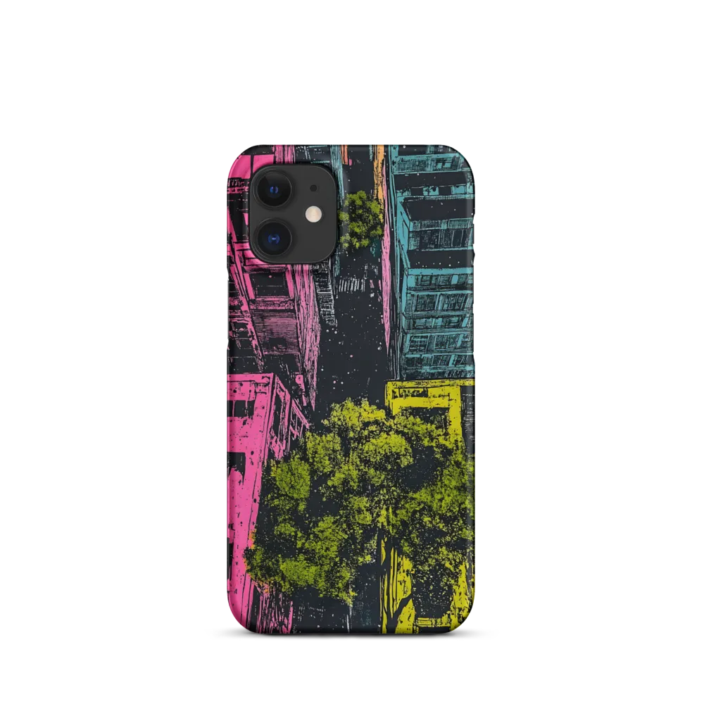 Urban Vibrance