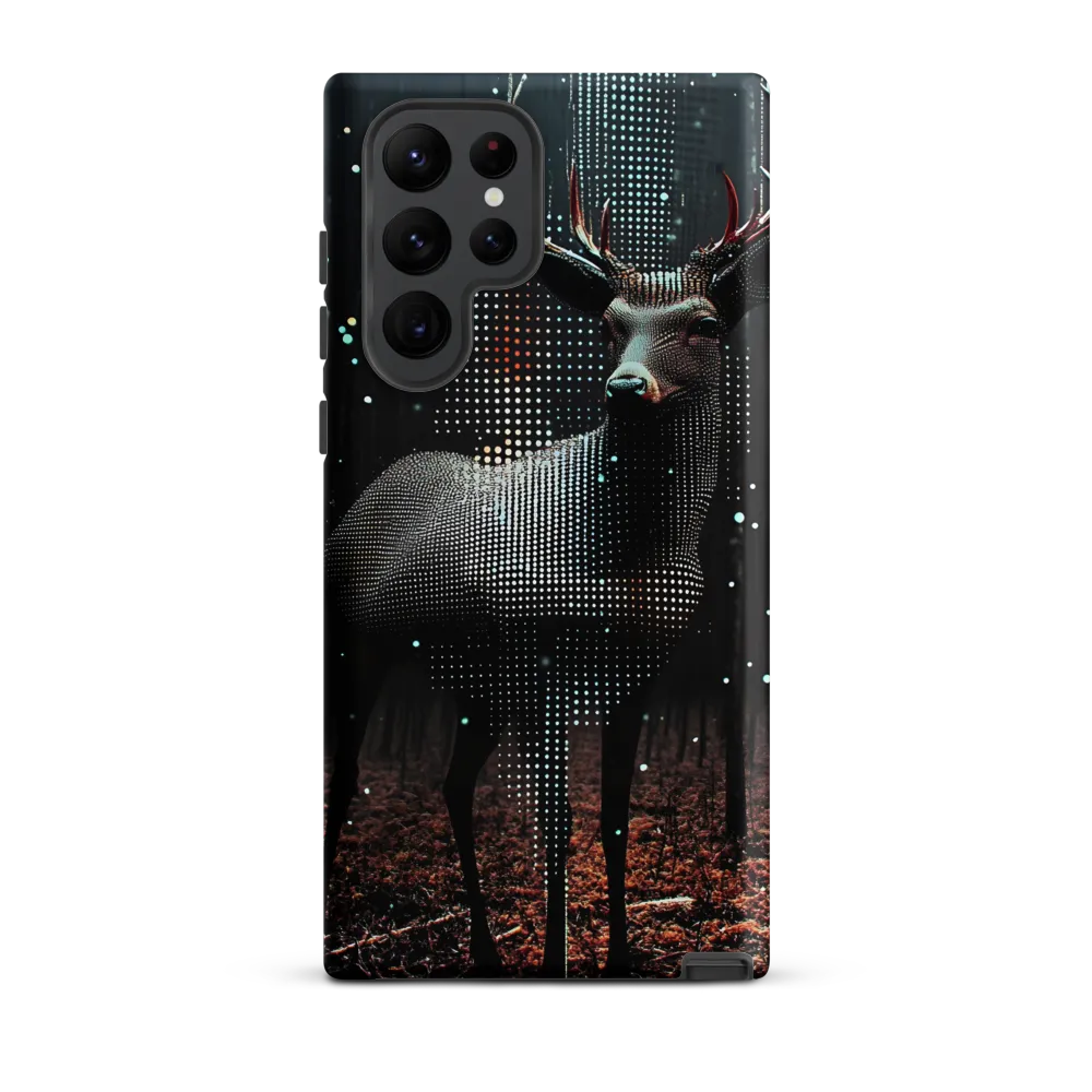 Echoes of the Forest