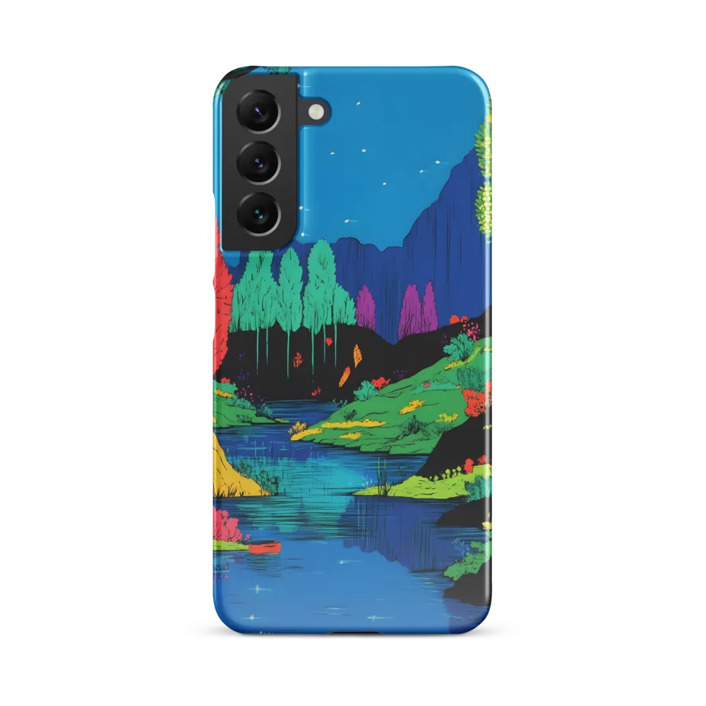 Dreamscape in Color