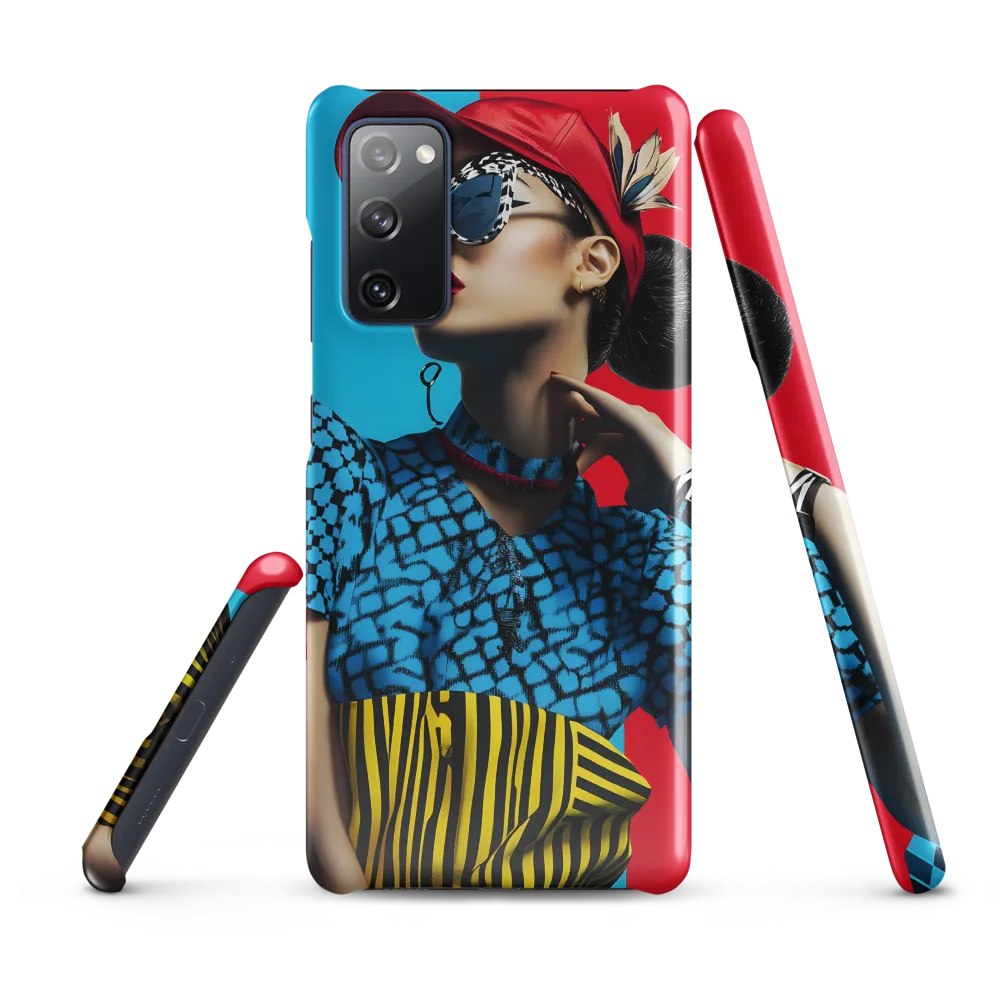 Confident Style: A Modern Fashion Statement
