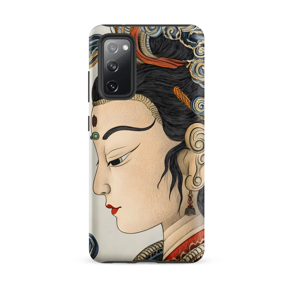 The Serene Bodhisattva