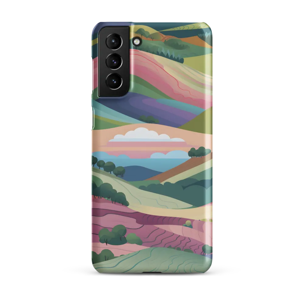 Harmonious Hills