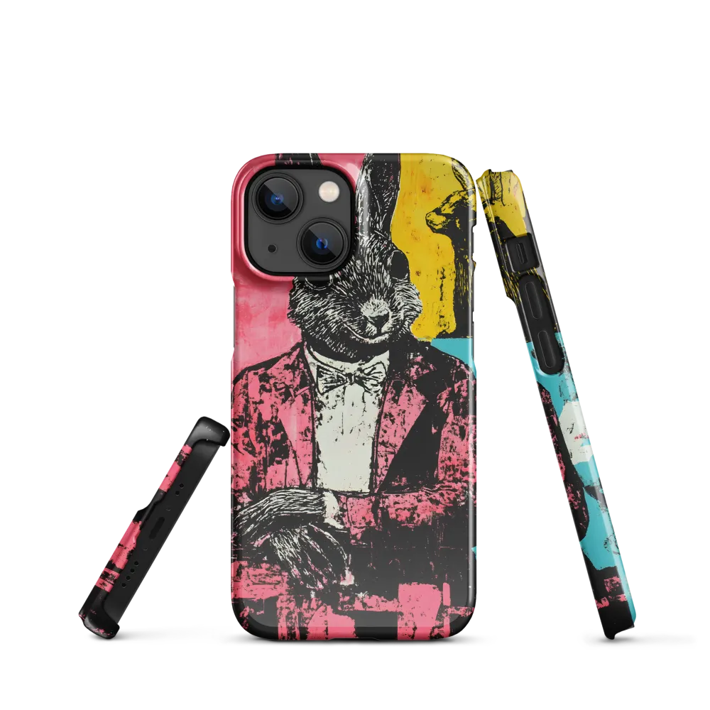 The Dapper Rabbit