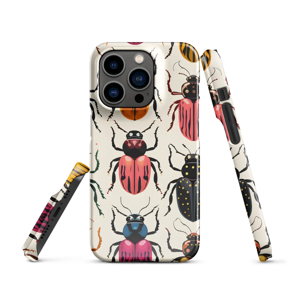 Beetle Serenade