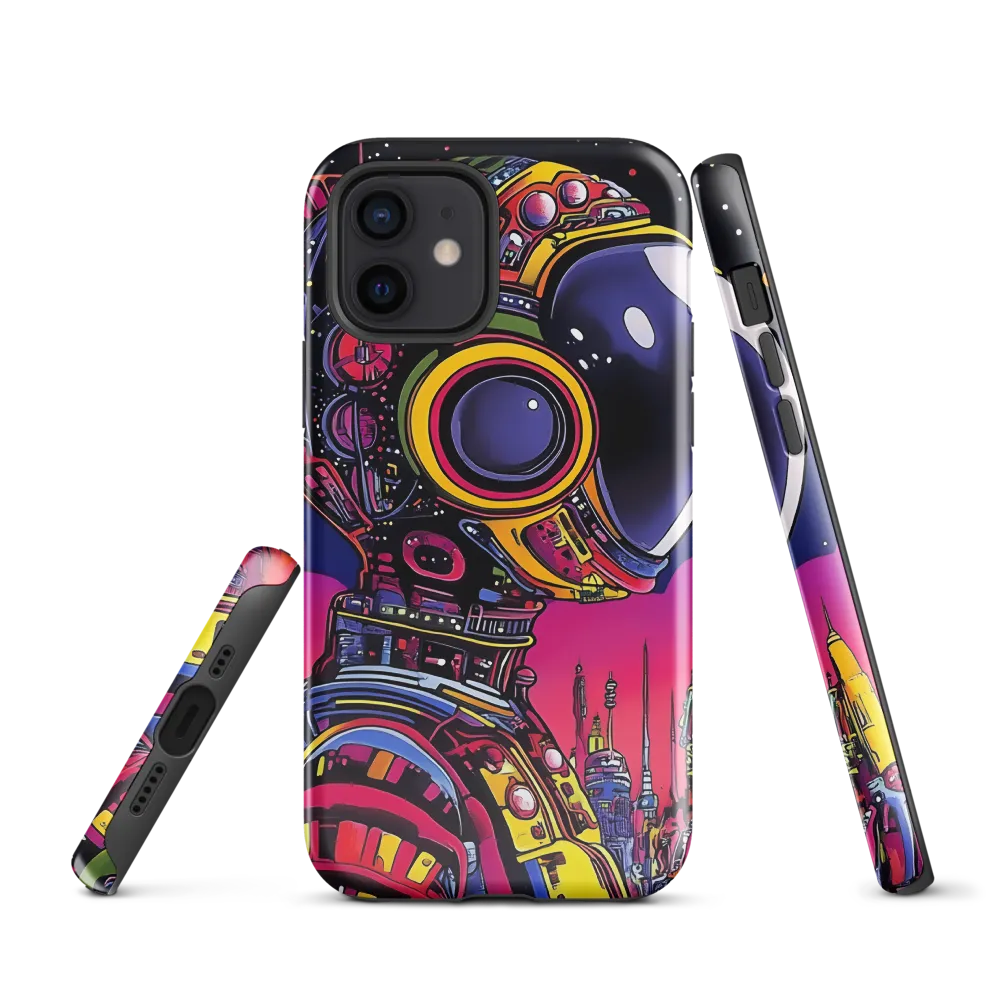 Cosmic Odyssey