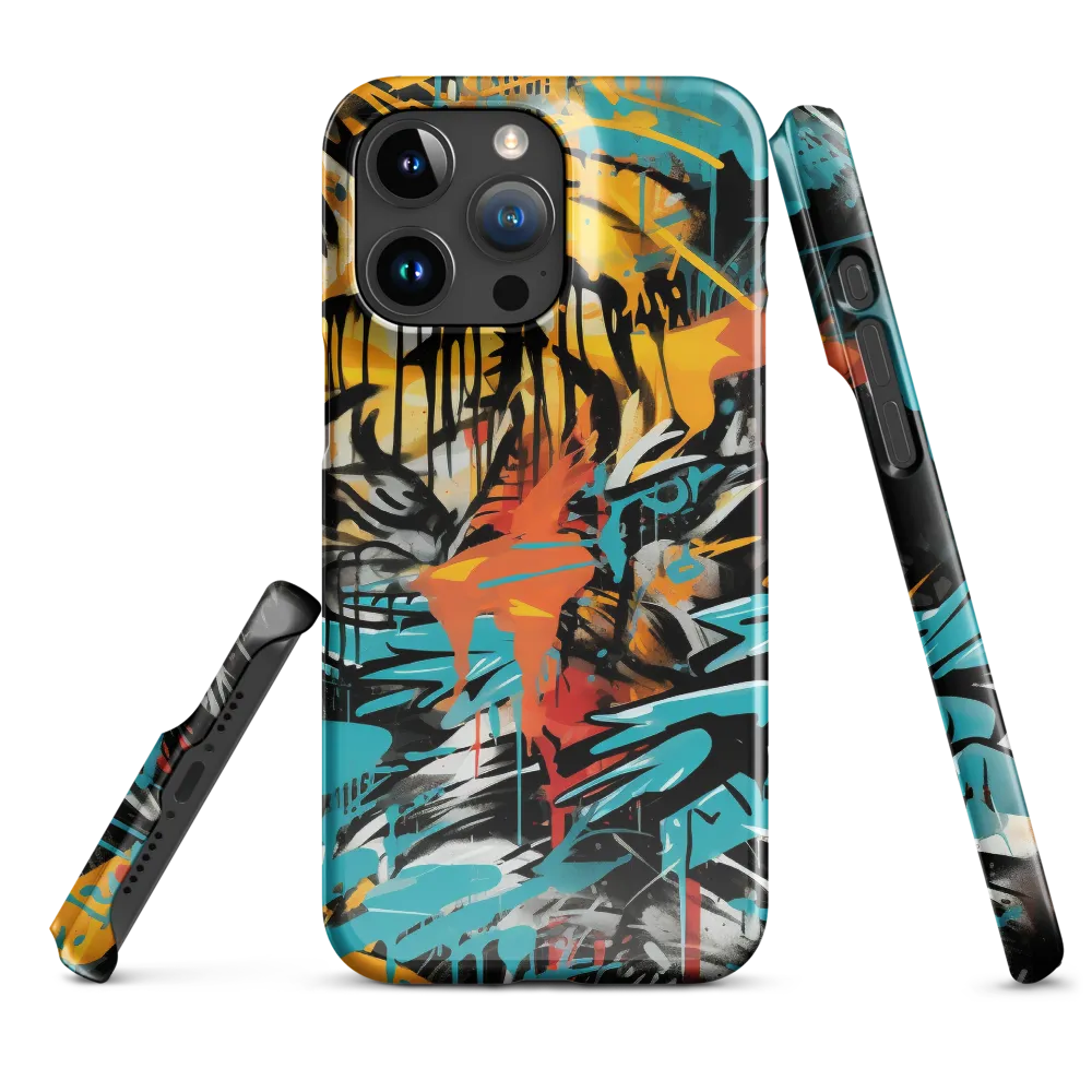Dynamic Essence of the Tiger