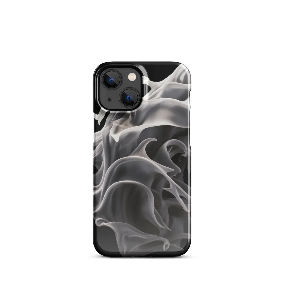 Fluid Dynamics: An Organic Exploration