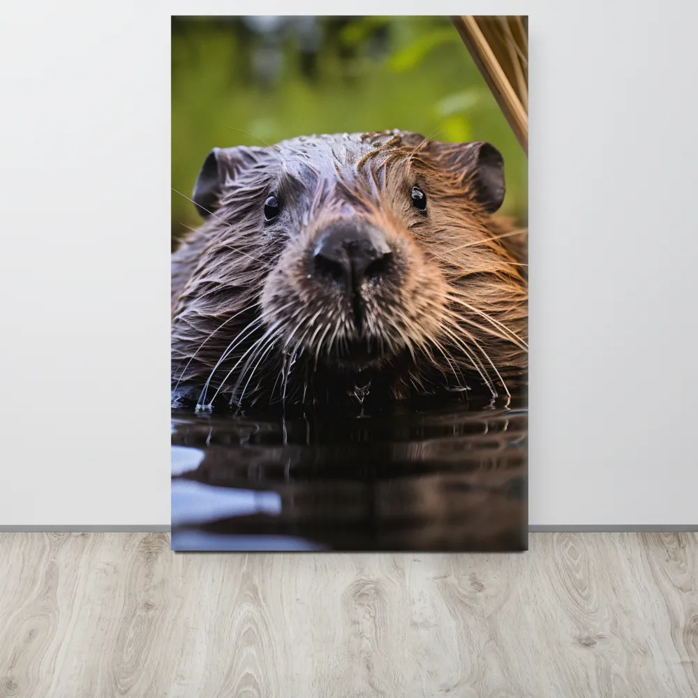 Emergence of the Beaver