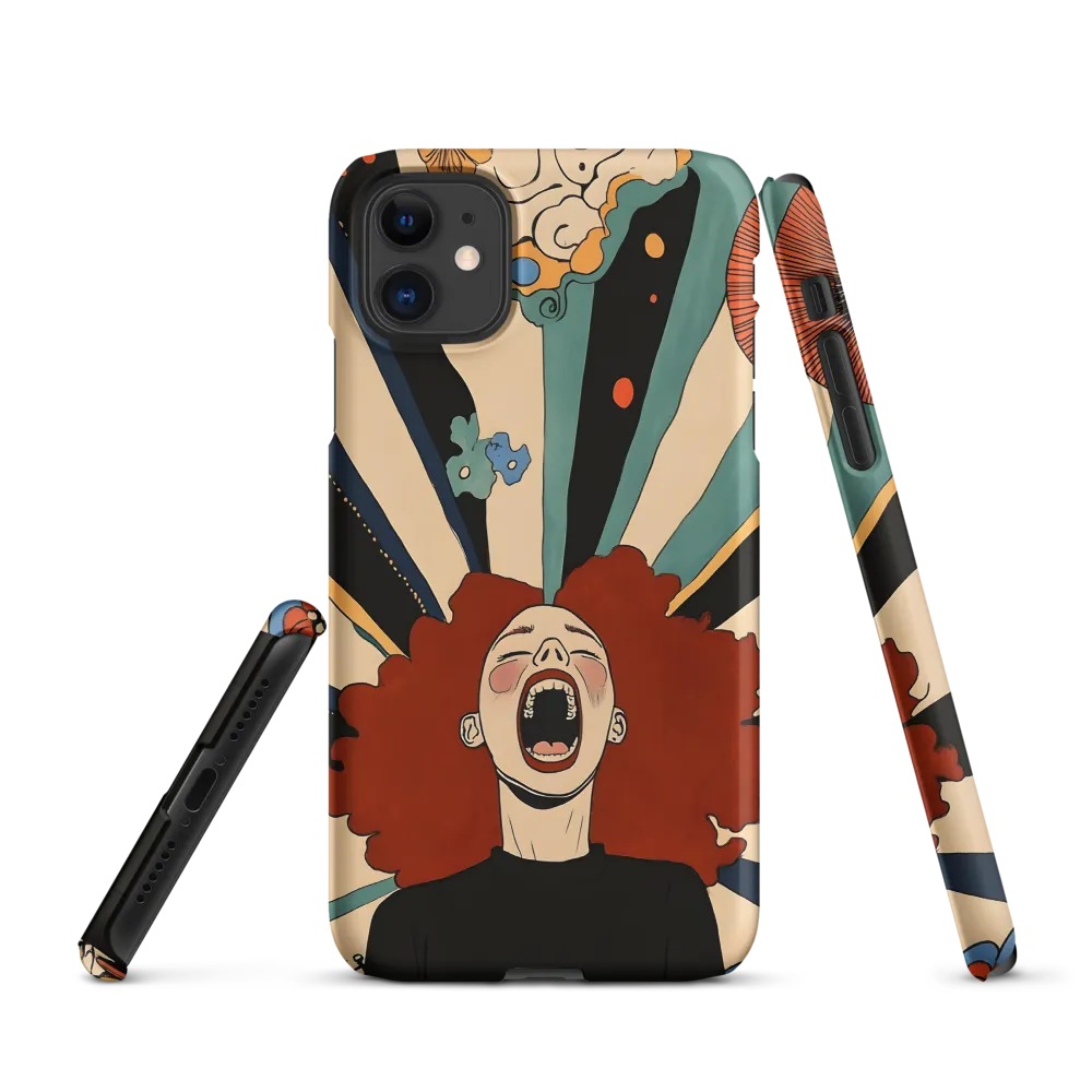 Roar of Emotion